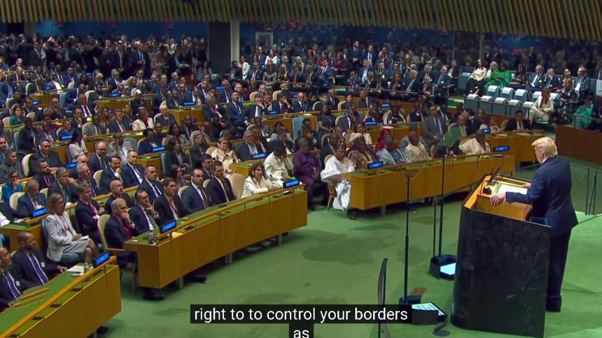 ترامب: علينا أن ننهي الحرب في غزة ونتفاوض على السلام وإعادة الرهائن فورًا