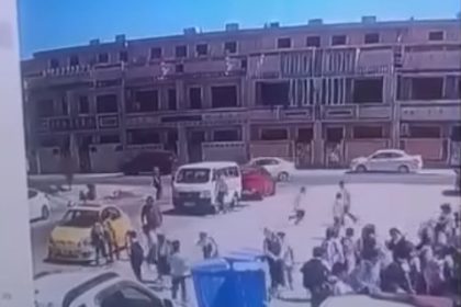 شرطة بغداد الكرخ توضح ملابسات حادث الدهس في حي الجامعة