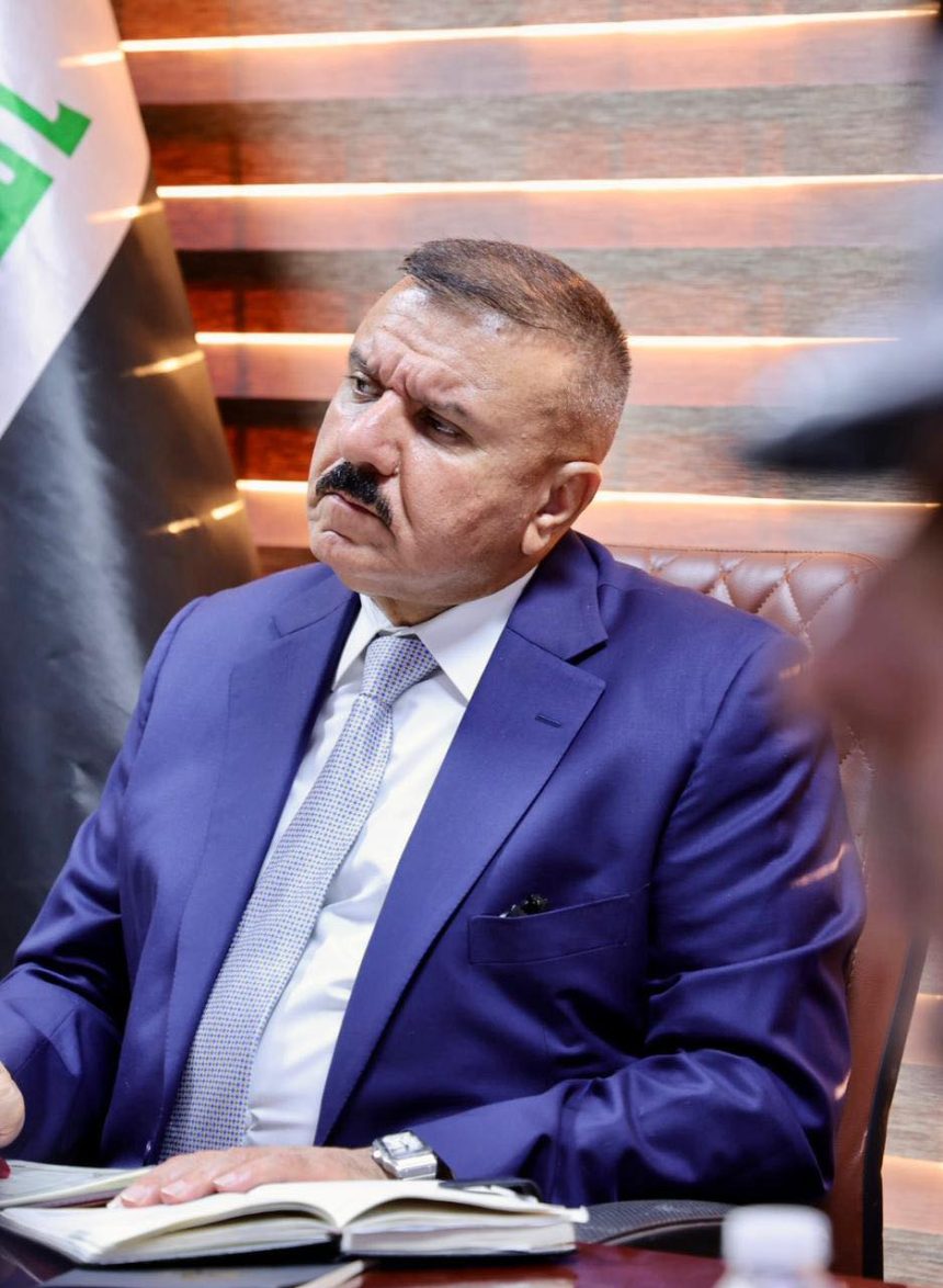 وزير الداخلية يوجه بالتحقيق لمعرفة ملابسات وفاة متهم في أحد المستشفيات بمحافظة واسط