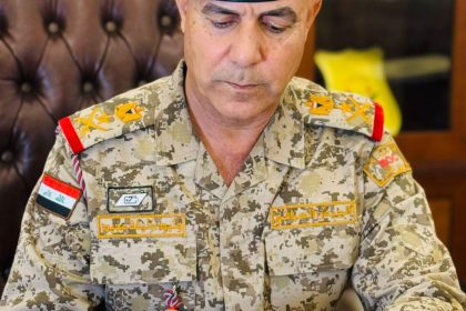 توجيهات من عمليات بغداد لضمان أمن وسلامة الطلبة: نشر دوريات قرب المدارس ورصد الظواهر السلبية