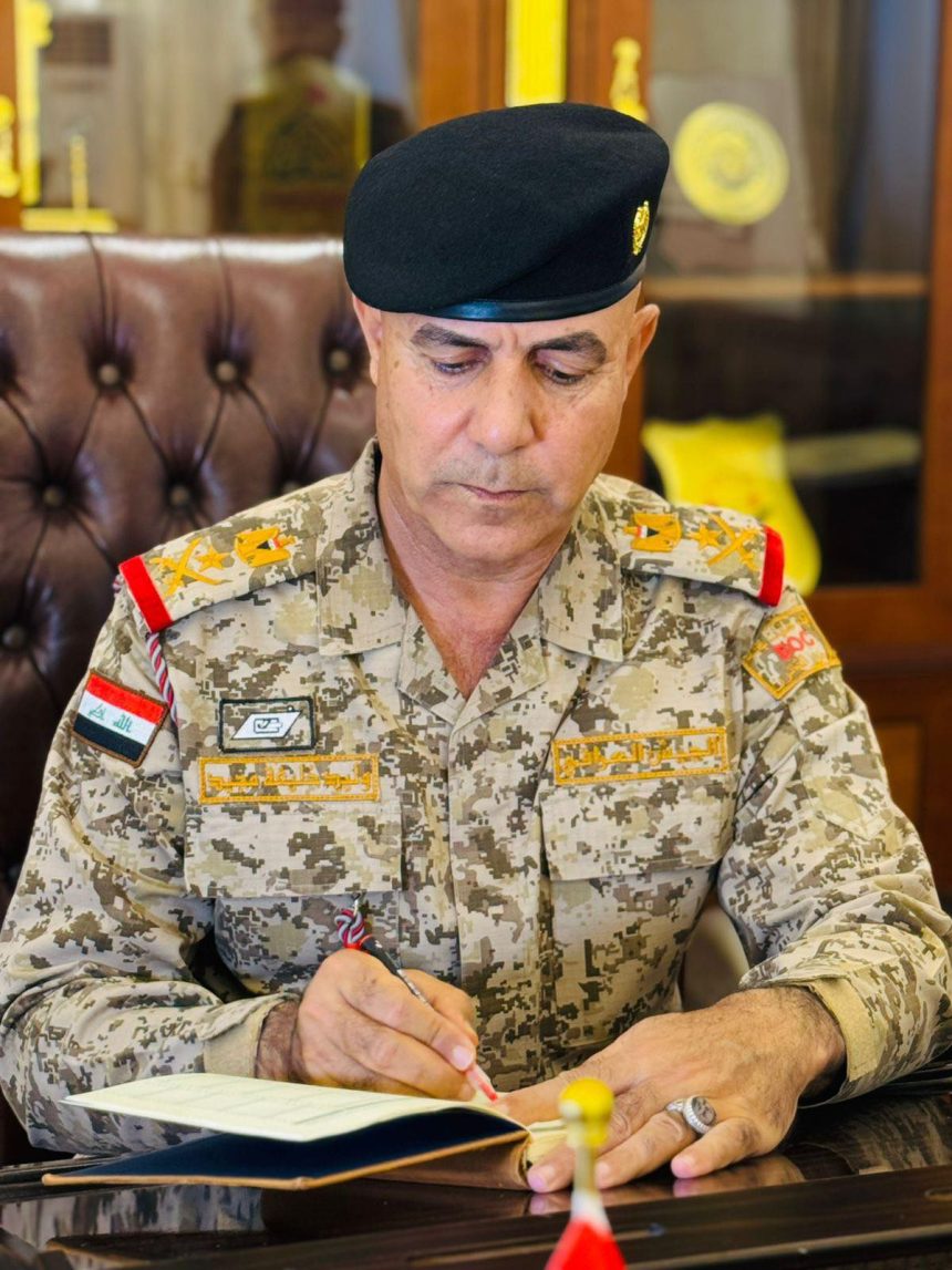 توجيهات من عمليات بغداد لضمان أمن وسلامة الطلبة: نشر دوريات قرب المدارس ورصد الظواهر السلبية