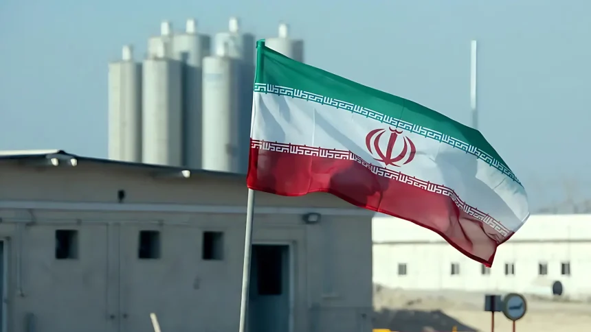 الوكالة الدولية: إيران لا تزال تمتلك القدرة على تطوير برنامجها النووي