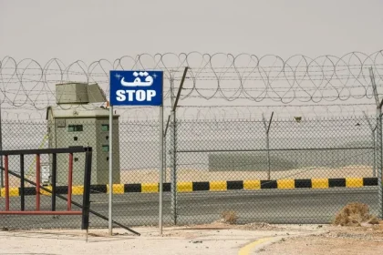 العراق يقرر افتتاح منفذين حدوديين جديدين مع السعودية وإيران