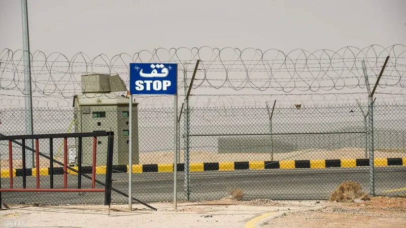 العراق يقرر افتتاح منفذين حدوديين جديدين مع السعودية وإيران