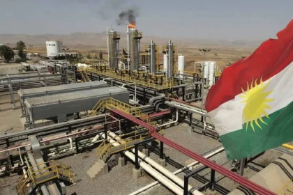 وزارة الثروات في كردستان: نفذنا جميع التزاماتنا لتصدير نفط وننتظر رد بغداد