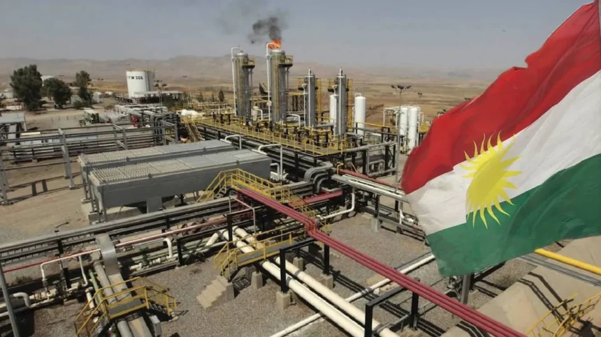 وزارة الثروات في كردستان: نفذنا جميع التزاماتنا لتصدير نفط وننتظر رد بغداد