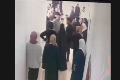 التربية تشكل لجنة قانونية لإقامة دعوى قضائية ضد المعتدي على معلمة في كربلاء