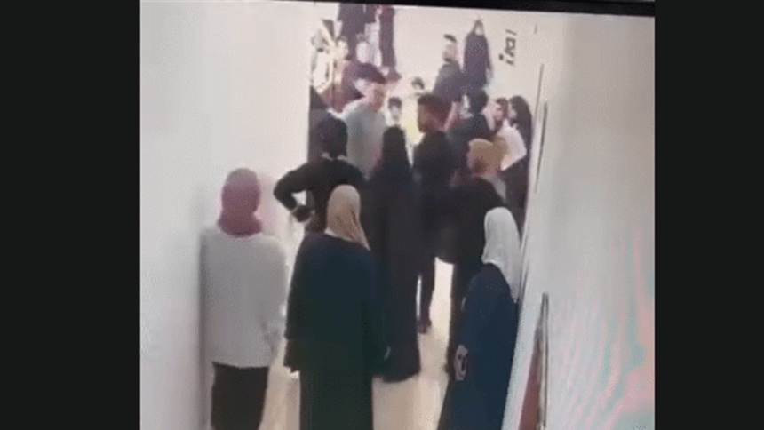 التربية تشكل لجنة قانونية لإقامة دعوى قضائية ضد المعتدي على معلمة في كربلاء