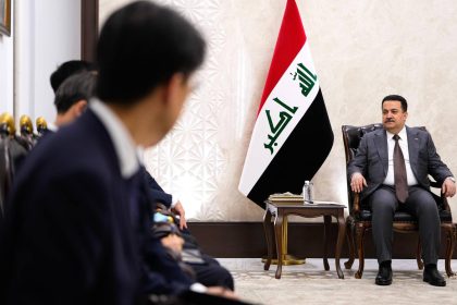 السوداني يعبر عن تقديره لولي العهد السعودي لإصداره عفواً ملكياً لإطلاق سراح المحتجزين العراقيين