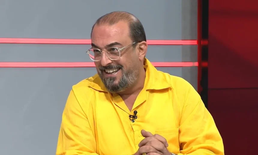 هيئة الاعلام والاتصالات تمنع "سلام عادل" من الظهور الاعلامي لمدة 120 يومًا