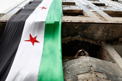 السعودية وقطر تدعمان سوريا بـ 89 مليون دولار