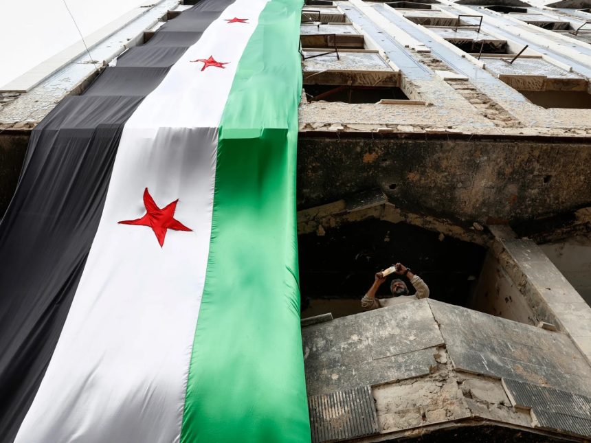 السعودية وقطر تدعمان سوريا بـ 89 مليون دولار