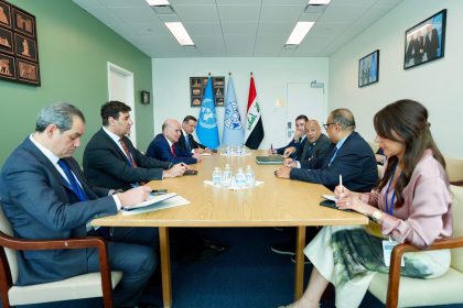 وزير الخارجية: أي تصعيد عسكري قد يهدد استقرار المنطقة الجغرافي والسياسي