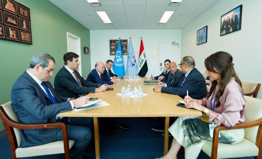 وزير الخارجية: أي تصعيد عسكري قد يهدد استقرار المنطقة الجغرافي والسياسي