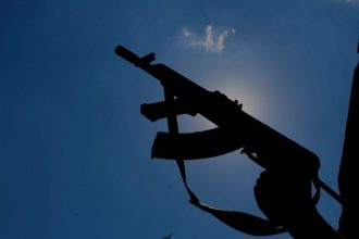 مقتل شخصين بهجوم مسلح في السيدية جنوبي بغداد