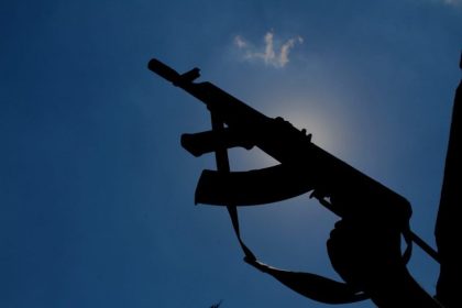 مقتل شخصين بهجوم مسلح في السيدية جنوبي بغداد