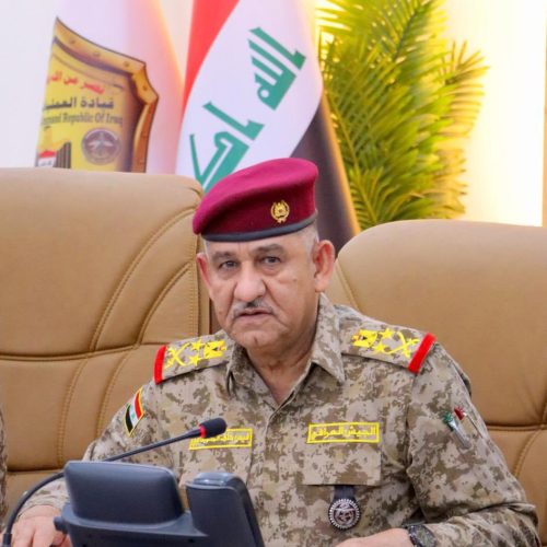 نائب قائد العمليات المشتركة