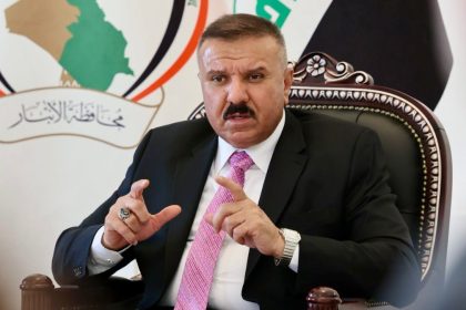 وزير الداخلية: لدينا تعاون كبير مع السعودية في مكافحة المخدرات