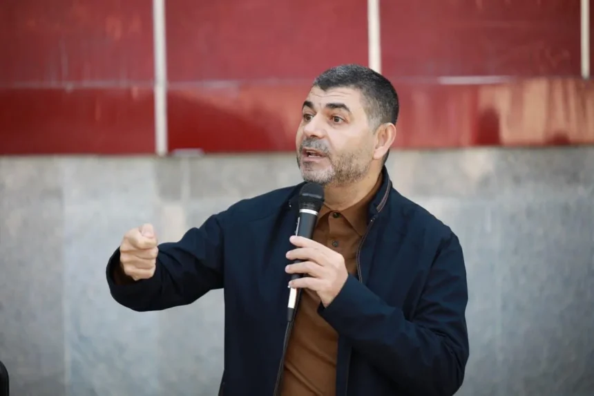 القضاء يعاقب عضو تحالف عزم "حيدر الملا" بغرامة مالية او الحبس 4 اشهر.. وثيقة