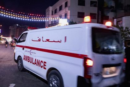 مصرع واصابة 3 اطفال نتيجة تعرضهم لصعقات كهربائية شرقي بغداد