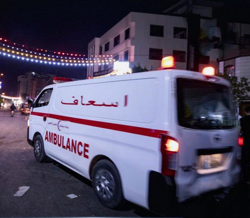 مصرع واصابة 3 اطفال نتيجة تعرضهم لصعقات كهربائية شرقي بغداد