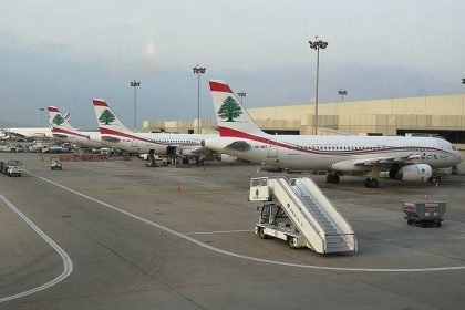 الحكومة اللبنانية ترفض طلب إيران السماح بهبوط طائرتين في مطار بيروت خشية الاستهداف الإسرائيلي