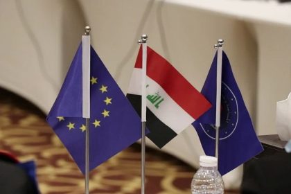 بعثة الاتحاد الأوروبي ترحب بالاتفاق بين بغداد وأربيل: التعاون الفعّال يعدّ مفتاحًا لترسيخ الاستقرار والازدهار