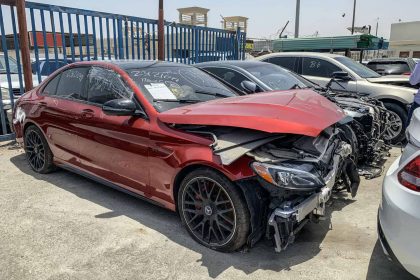 رسميا.. تخفيض أسعار كمرك السيارات المتضررة الداخلة إلى العراق بنسبة 25%