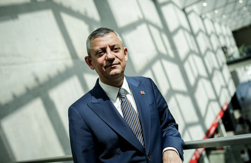 زعيم المعارضة التركية يدعو لتعبئة البحرية لحماية "أسطول الصمود" المتجه إلى غزة