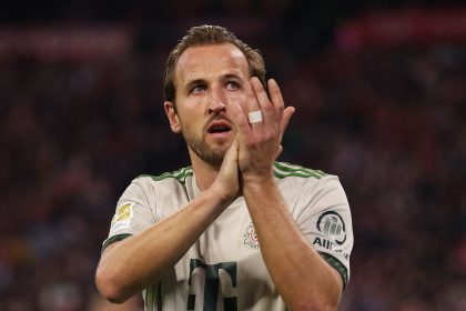 هاري كين يحسم إمكانية عودته إلى البريميرليج: ليس في الوقت الحالي