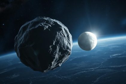 "ناسا" تدرس تفجير كويكب بقنبلة نووية لإنقاذ القمر من اصطدام يهدده
