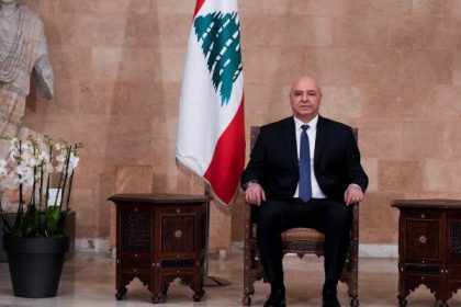 الرئيس اللبناني بذكرى استشهاد نصرالله: لا خلاص للبنان إلا بدولة واحدة وجيش واحد