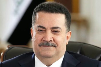 السوداني يجري اتصالات هاتفية بعدد من قيادات إقليم كردستان