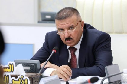 الشمري: الداخلية شريك أساسي وفاعل في دعم الاستثمار الوطني والأجنبي