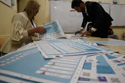 المفوضية: المصادقة على أسماء المرشحين خلال الأسبوع الحالي