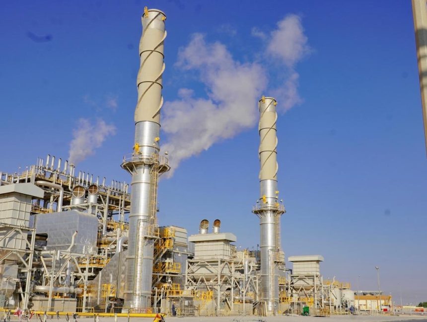 النفط: انبعاثات مصفى الدورة لا تمثل سوى 1 من 60 من تلوث بغداد ولا نية لنقله