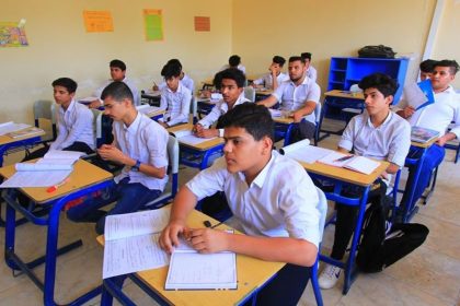 التربية تقرر إضافة درجتين لمعالجة الحالات الحرجة لتلاميذ وطلبة المراحل غير المنتهية