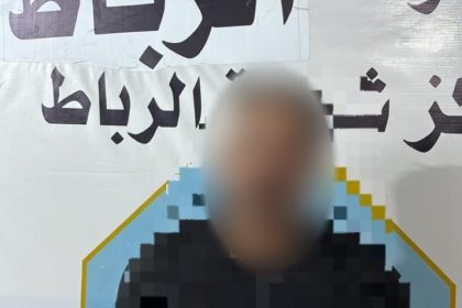 شرطة البصرة: توقيف حماية احد النواب الذي أطلق العيارات النارية