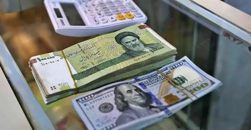بعد إعادة العقوبات.. تراجع العملة الإيرانية إلى أدنى مستوى