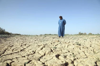 الزراعة: فقدان 50 بالمئة من الأراضي سنوياً وتوجه لاعتماد الزراعة الذكية