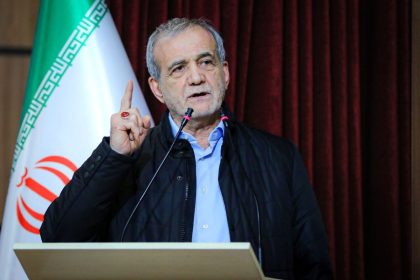 الرئيس الإيراني: لن نقبل بمحادثات نووية تجلب مشاكل جديدة 