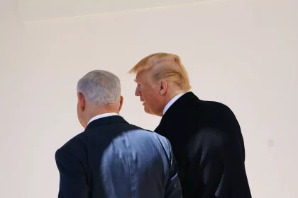 الحكومة الاسرائيلية: نعلم مكان مخزون اليورانيوم الإيراني