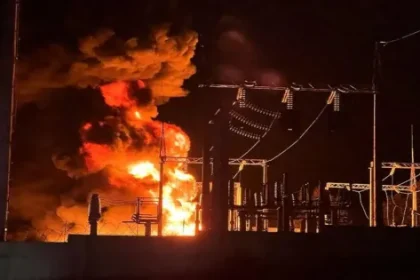 للمرة الأولى.. انقطاع الكهرباء في بلغورود الروسية بعد هجوم أوكراني