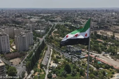 انطلاق الحملة الدعائية لأول انتخابات بسوريا منذ إسقاط الأسد