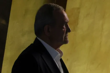 بزشكيان: إذا رفعت العقوبات فإمكانية الحوار والتفاوض موجودة