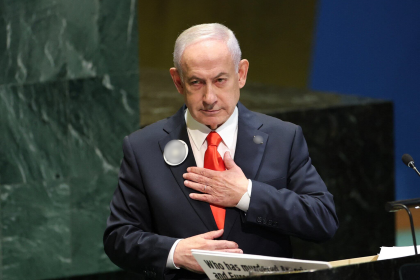 اعلام عبري: نتنياهو اعتذر لأمير قطر هاتفيًا على هجوم الدوحة