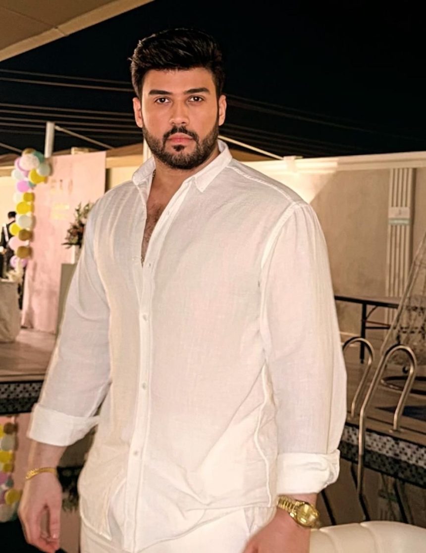 اتخاذ الاجراءات القانونية بحق "محمد الامير" صاحب مركز تجميل بتهمة المحتوى الهابط