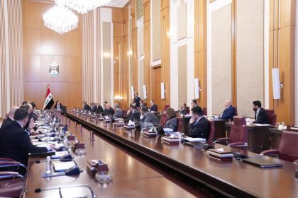 مجلس الوزراء يوافق على إجراء امتحانات الدور الثالث لصفوف الدراسة المنتهية