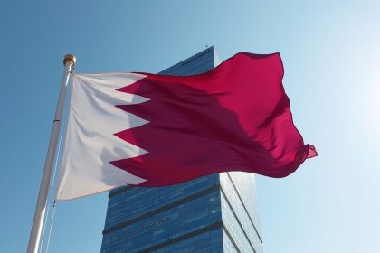 قطر تسلم خطة ترامب لوفد حركة حماس التفاوضي
