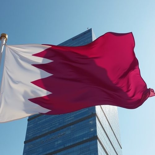 قطر تسلم خطة ترامب لوفد حركة حماس التفاوضي